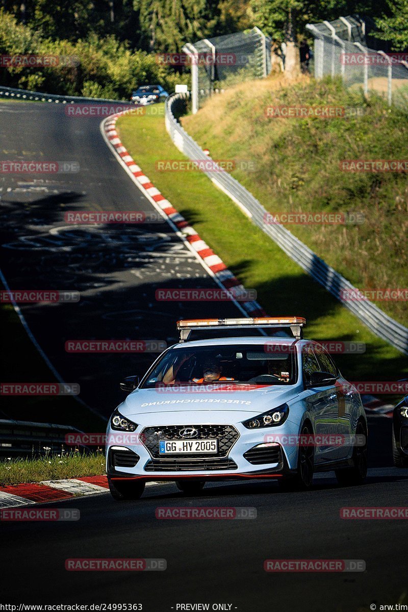 Bild #24995363 - Touristenfahrten Nürburgring Nordschleife (01.10.2023)