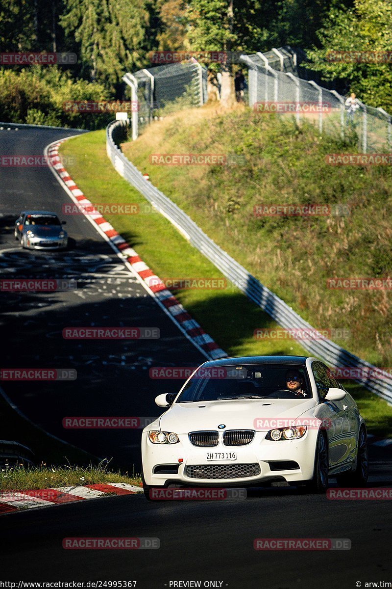 Bild #24995367 - Touristenfahrten Nürburgring Nordschleife (01.10.2023)