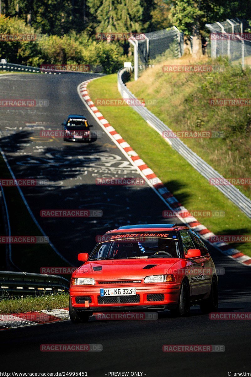 Bild #24995451 - Touristenfahrten Nürburgring Nordschleife (01.10.2023)