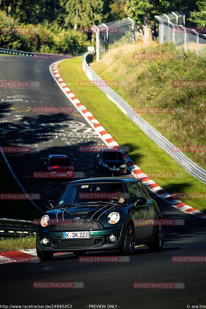 Bild #24995453 - Touristenfahrten Nürburgring Nordschleife (01.10.2023)