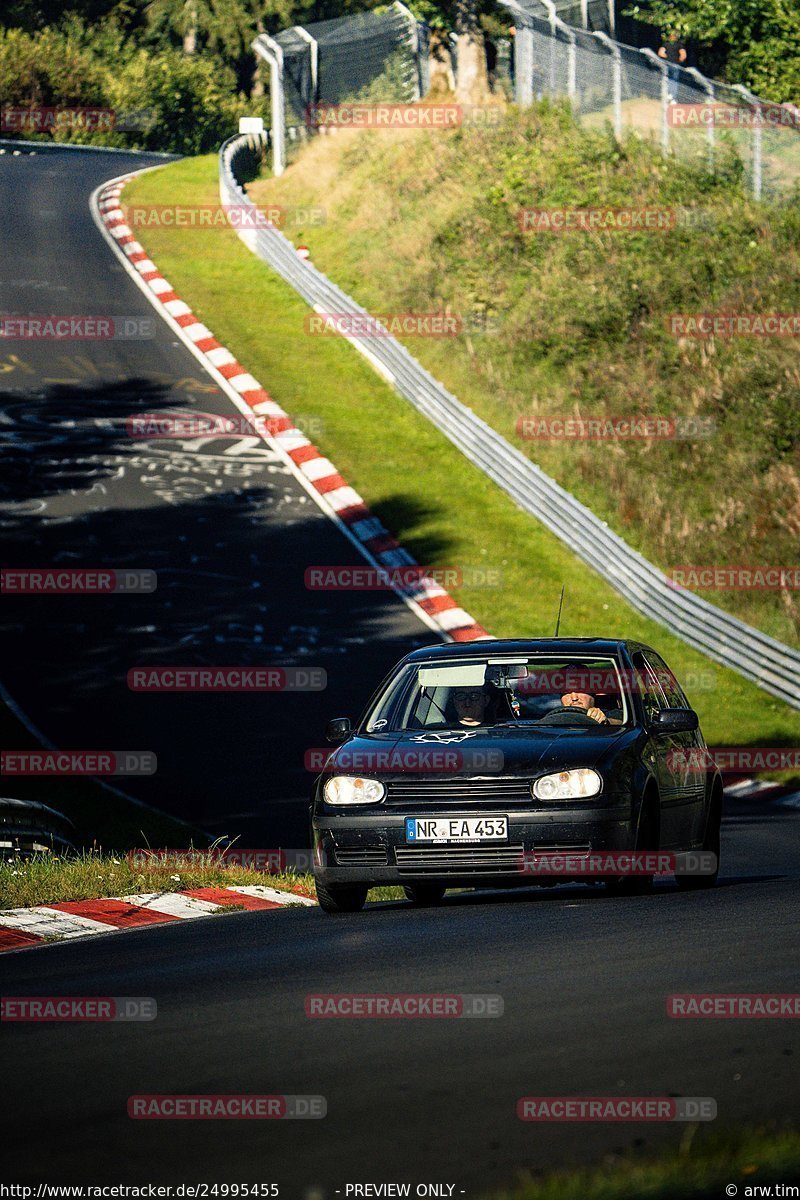 Bild #24995455 - Touristenfahrten Nürburgring Nordschleife (01.10.2023)