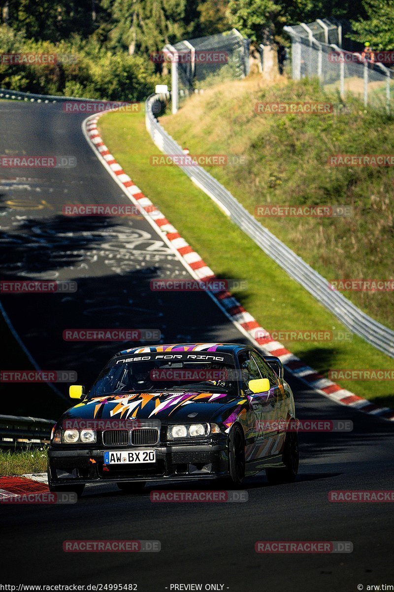 Bild #24995482 - Touristenfahrten Nürburgring Nordschleife (01.10.2023)