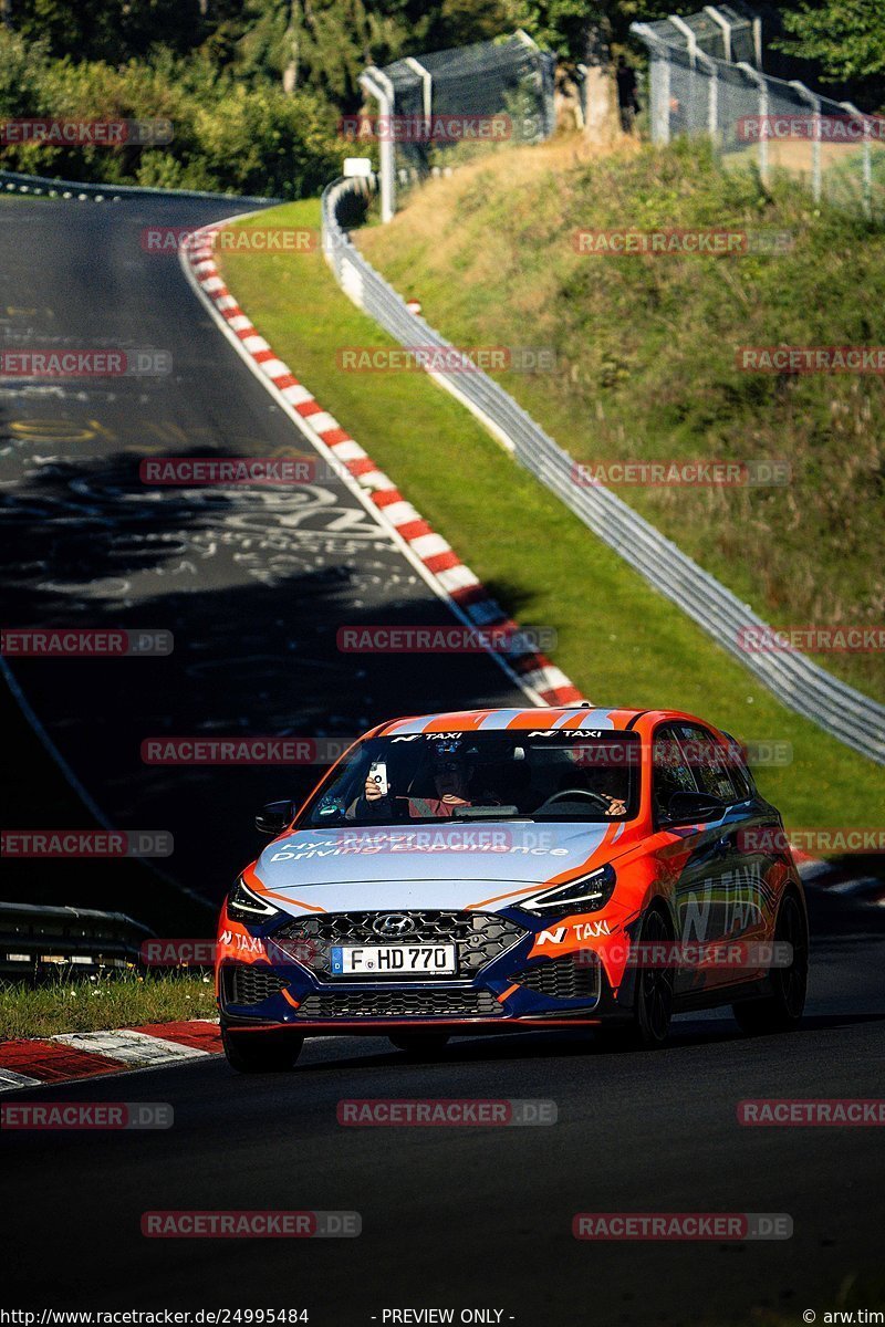 Bild #24995484 - Touristenfahrten Nürburgring Nordschleife (01.10.2023)