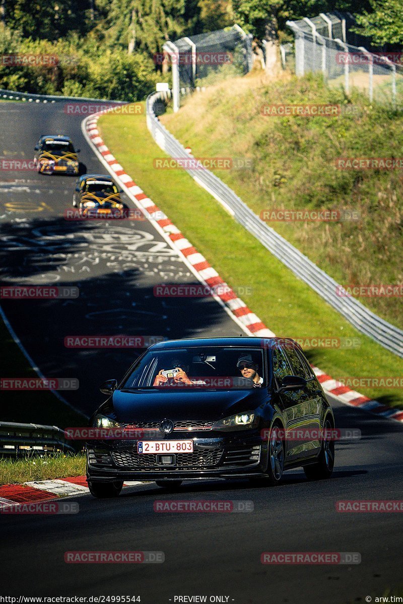 Bild #24995544 - Touristenfahrten Nürburgring Nordschleife (01.10.2023)