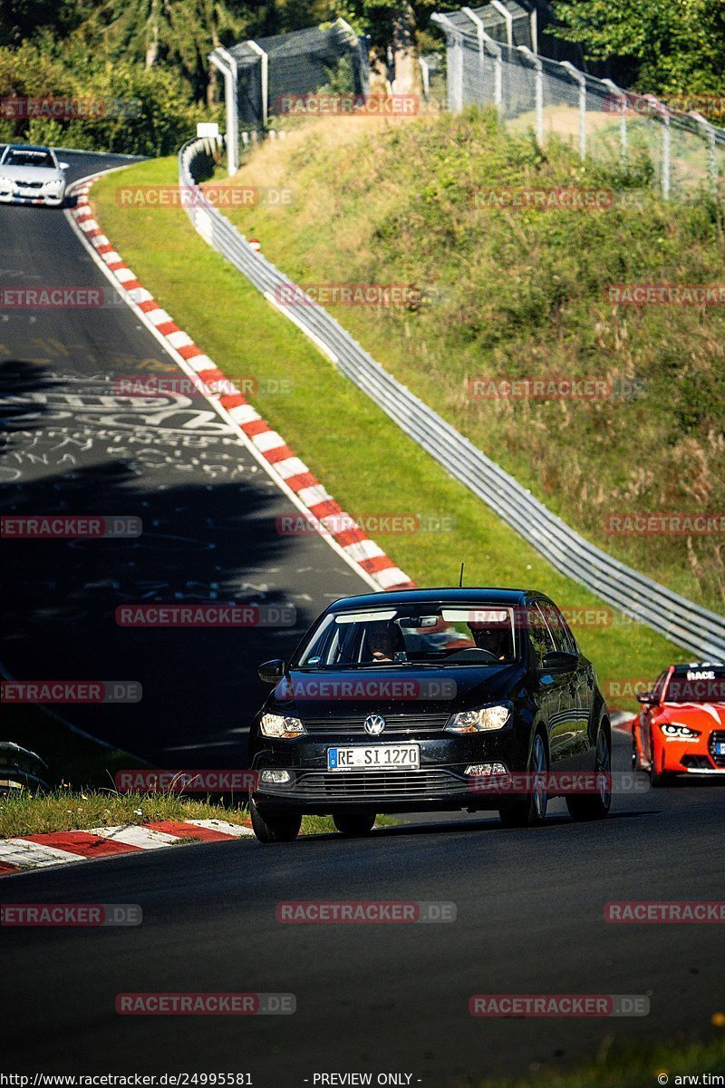 Bild #24995581 - Touristenfahrten Nürburgring Nordschleife (01.10.2023)