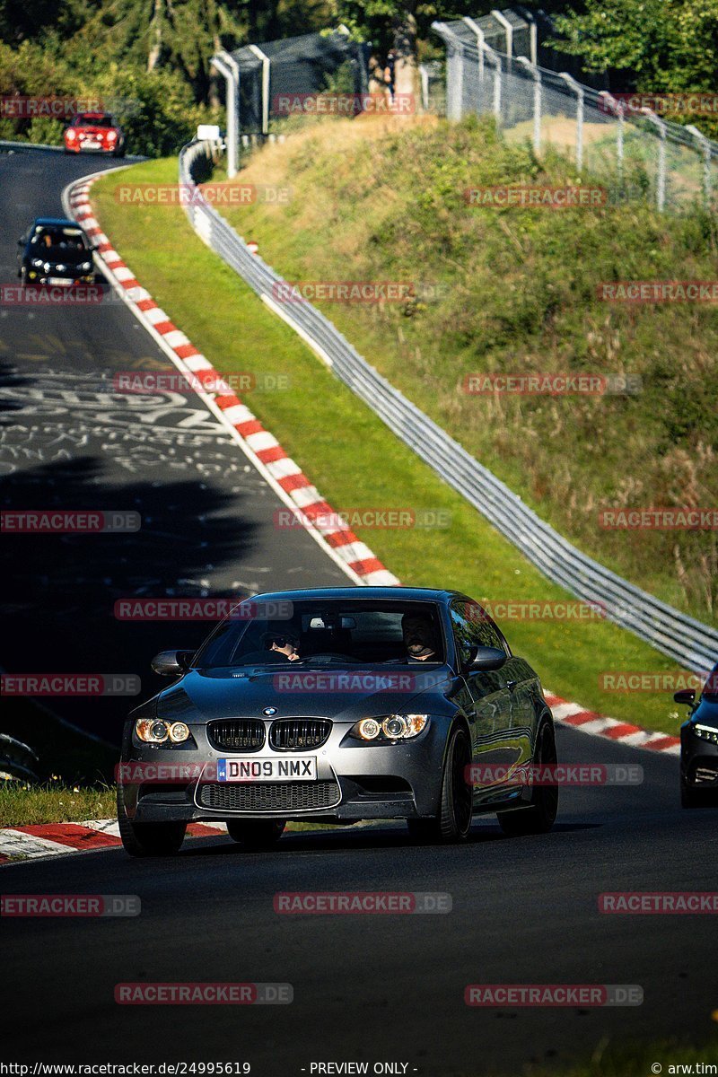 Bild #24995619 - Touristenfahrten Nürburgring Nordschleife (01.10.2023)