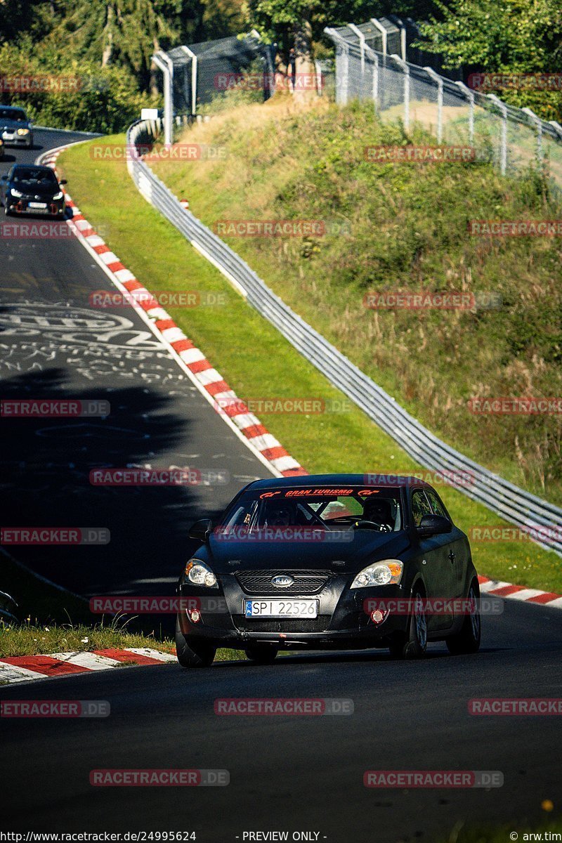 Bild #24995624 - Touristenfahrten Nürburgring Nordschleife (01.10.2023)