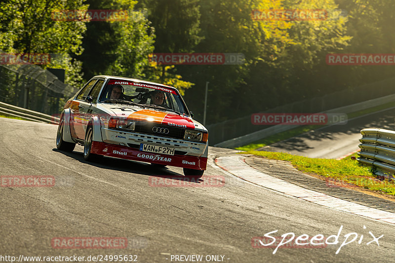 Bild #24995632 - Touristenfahrten Nürburgring Nordschleife (01.10.2023)