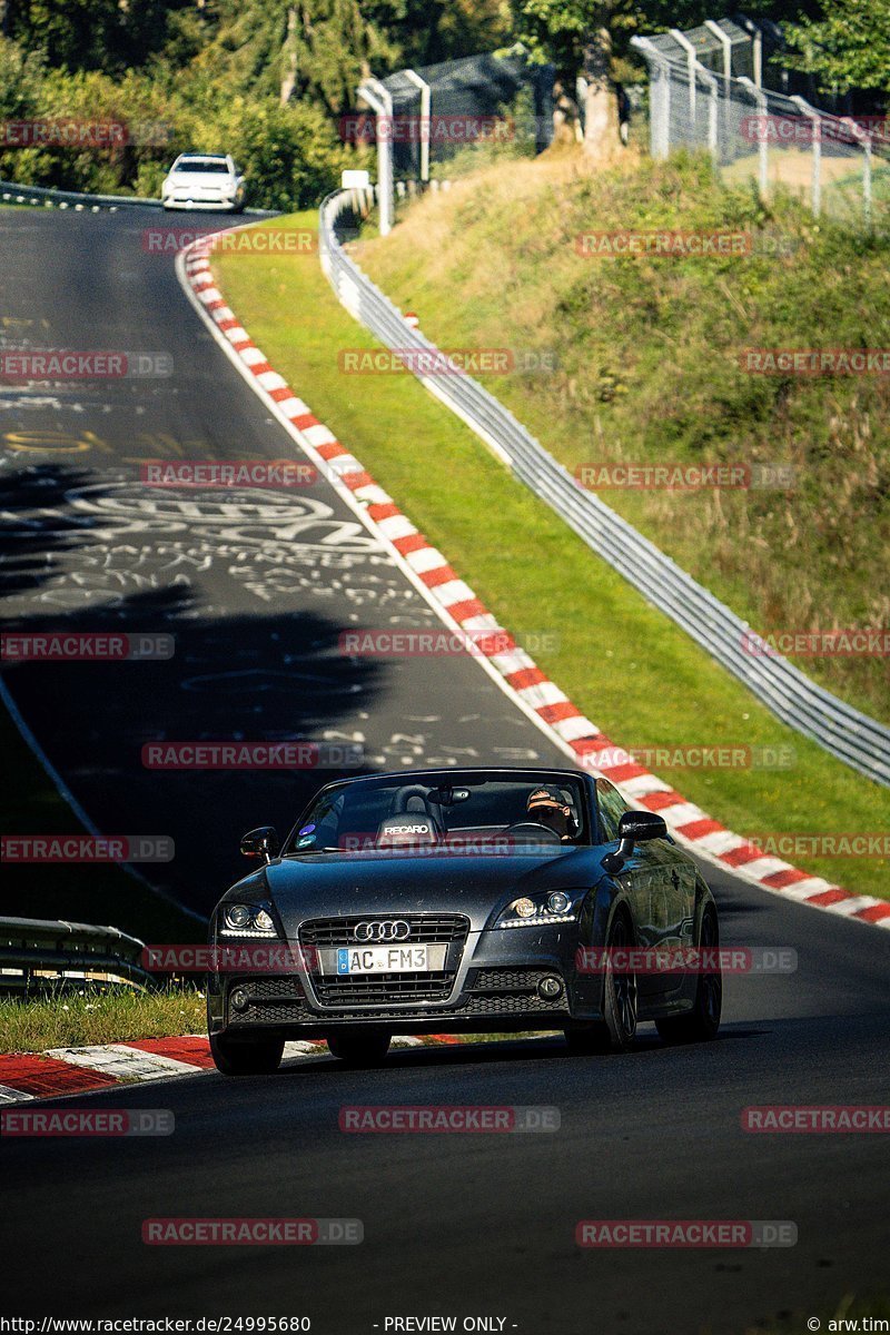 Bild #24995680 - Touristenfahrten Nürburgring Nordschleife (01.10.2023)