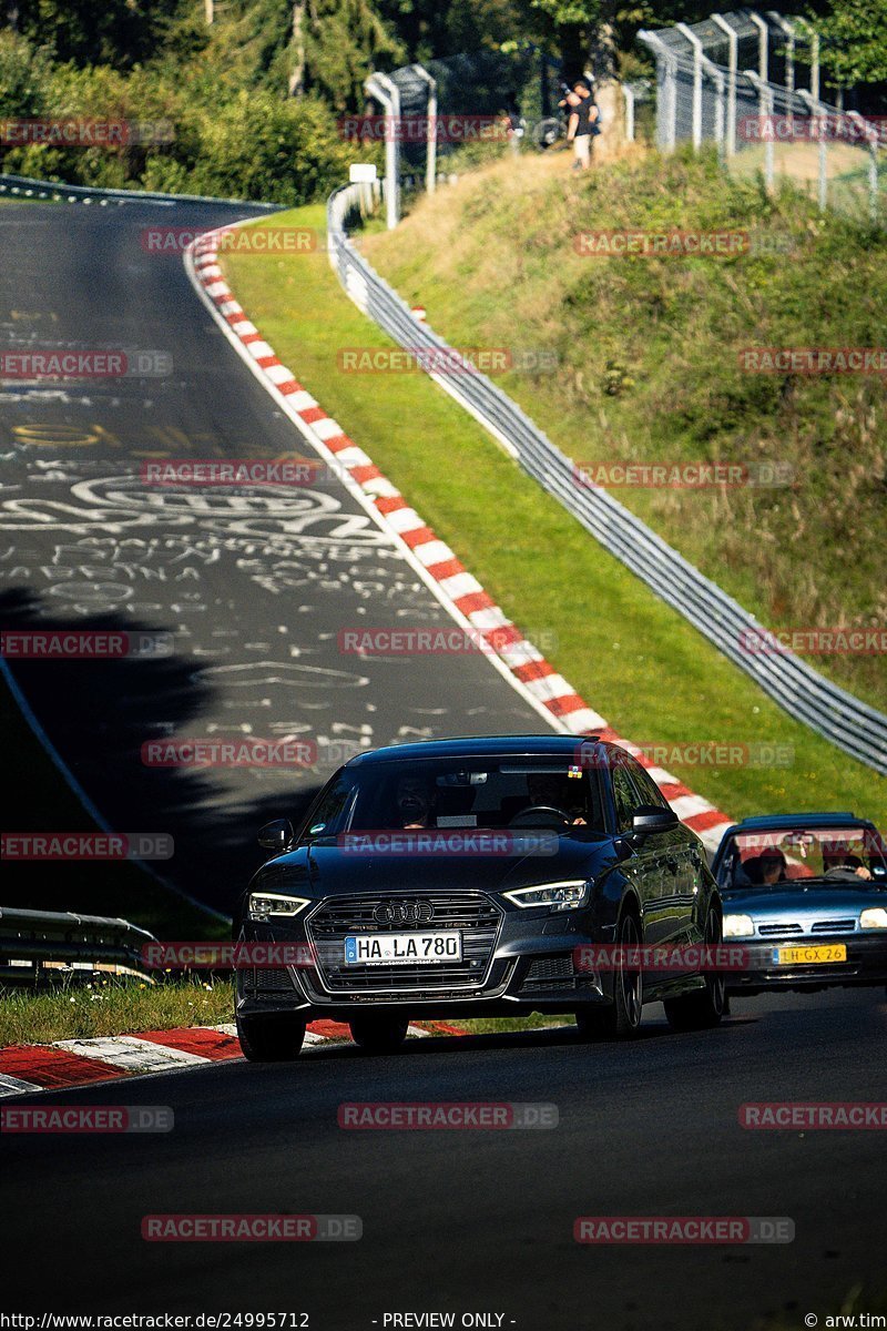 Bild #24995712 - Touristenfahrten Nürburgring Nordschleife (01.10.2023)