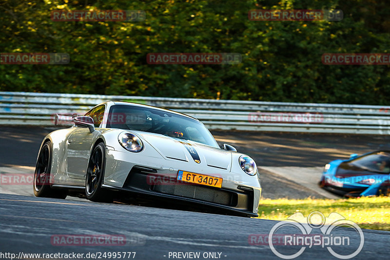 Bild #24995777 - Touristenfahrten Nürburgring Nordschleife (01.10.2023)