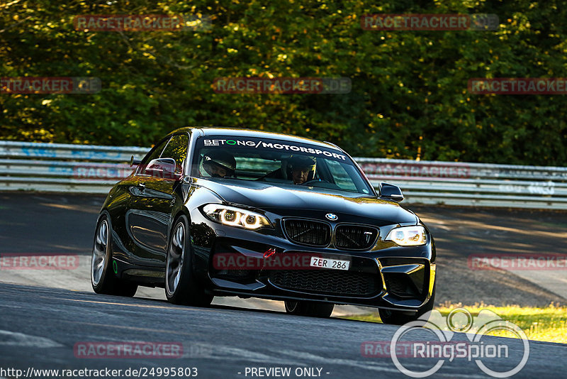 Bild #24995803 - Touristenfahrten Nürburgring Nordschleife (01.10.2023)