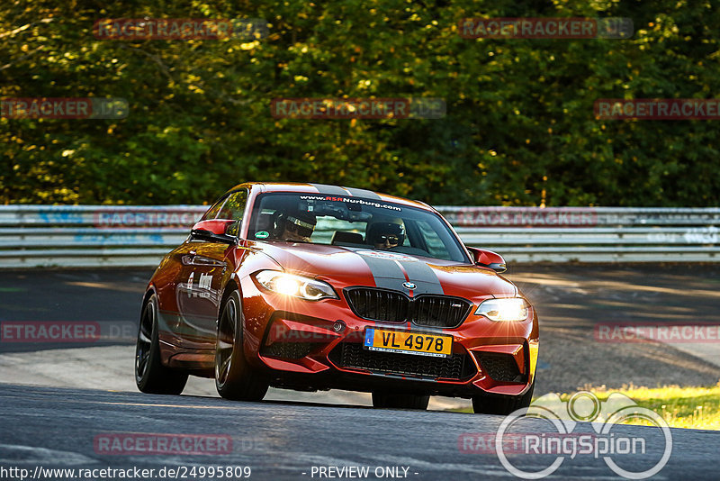 Bild #24995809 - Touristenfahrten Nürburgring Nordschleife (01.10.2023)