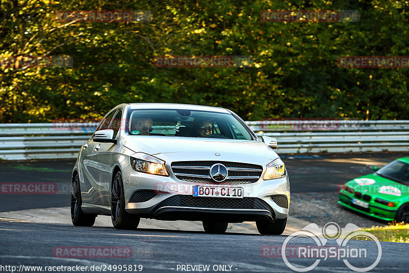 Bild #24995819 - Touristenfahrten Nürburgring Nordschleife (01.10.2023)