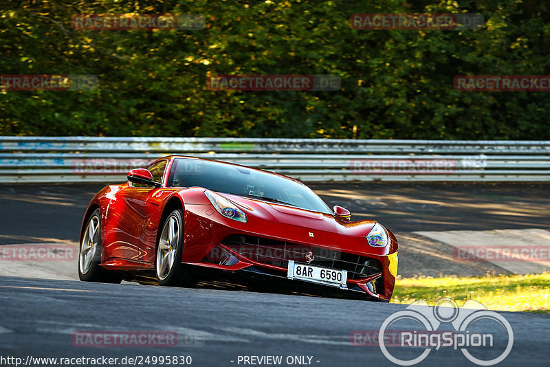 Bild #24995830 - Touristenfahrten Nürburgring Nordschleife (01.10.2023)