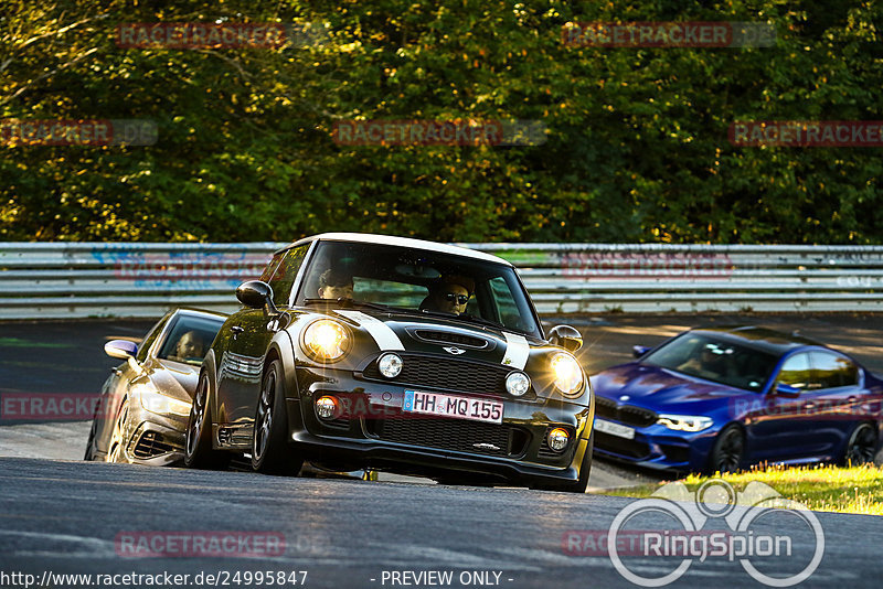 Bild #24995847 - Touristenfahrten Nürburgring Nordschleife (01.10.2023)