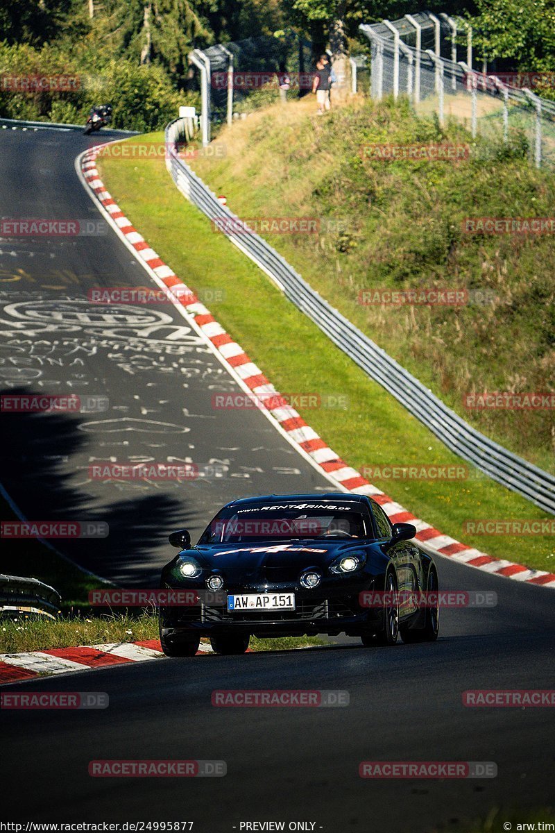 Bild #24995877 - Touristenfahrten Nürburgring Nordschleife (01.10.2023)