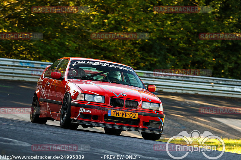 Bild #24995889 - Touristenfahrten Nürburgring Nordschleife (01.10.2023)