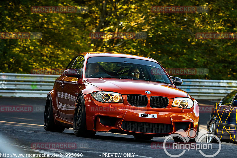 Bild #24995890 - Touristenfahrten Nürburgring Nordschleife (01.10.2023)