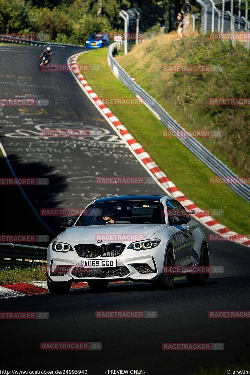 Bild #24995940 - Touristenfahrten Nürburgring Nordschleife (01.10.2023)