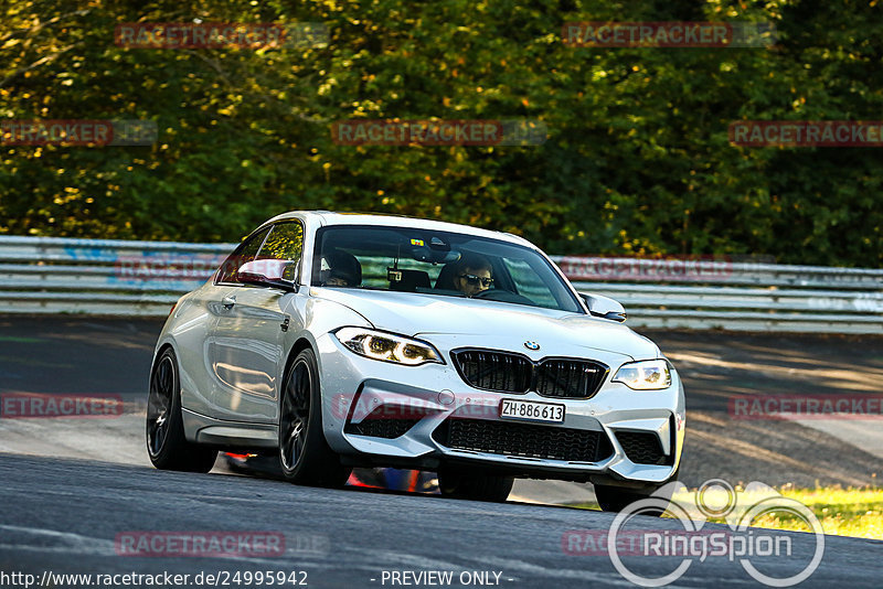 Bild #24995942 - Touristenfahrten Nürburgring Nordschleife (01.10.2023)