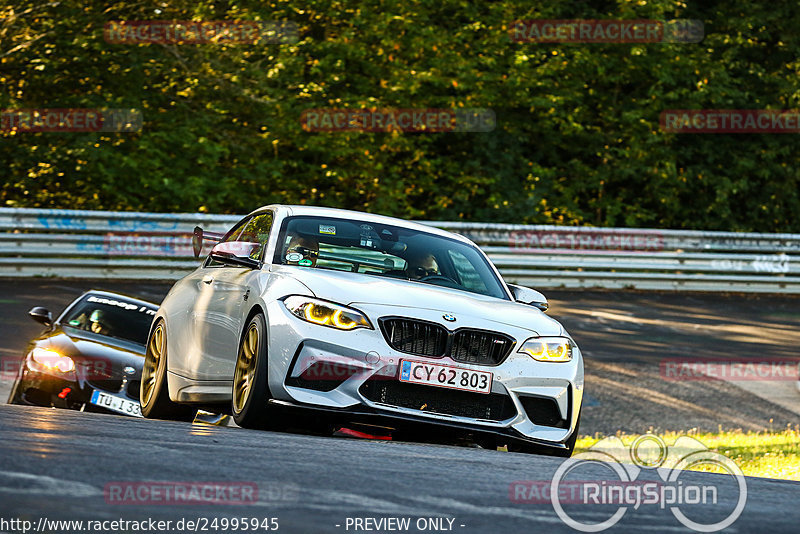 Bild #24995945 - Touristenfahrten Nürburgring Nordschleife (01.10.2023)