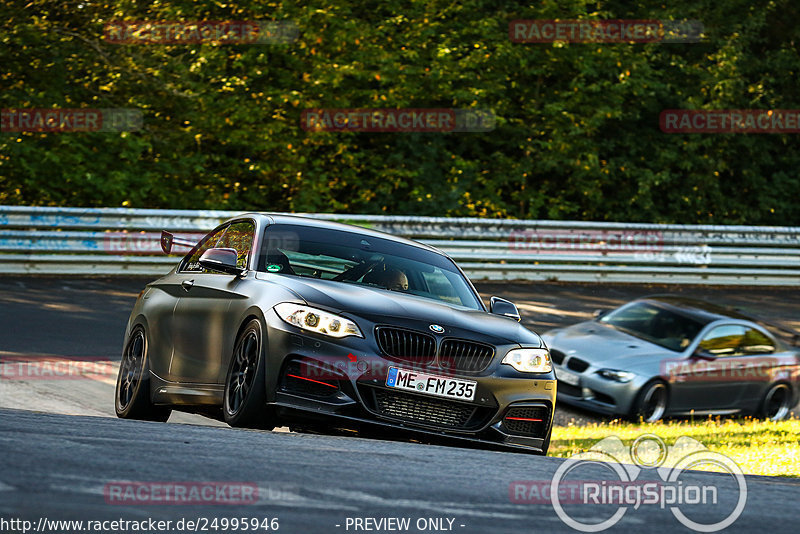 Bild #24995946 - Touristenfahrten Nürburgring Nordschleife (01.10.2023)