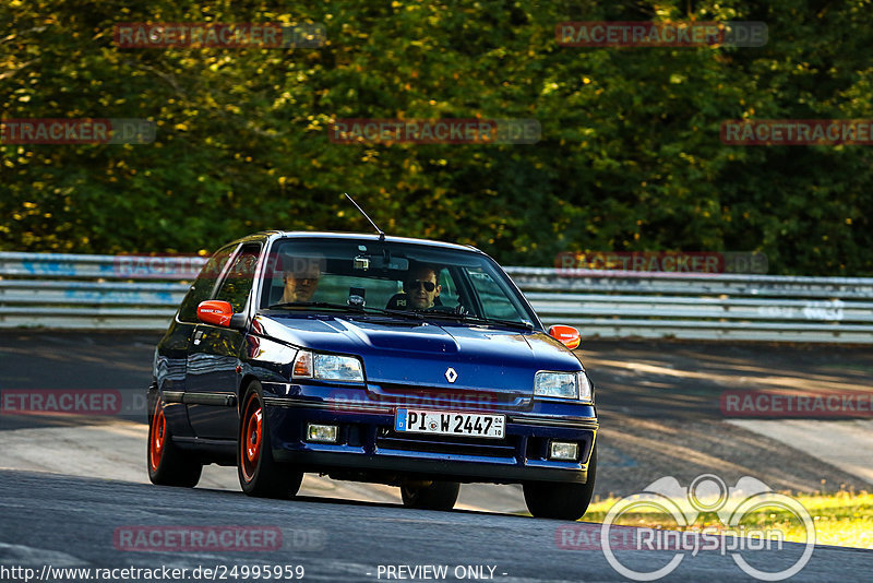 Bild #24995959 - Touristenfahrten Nürburgring Nordschleife (01.10.2023)