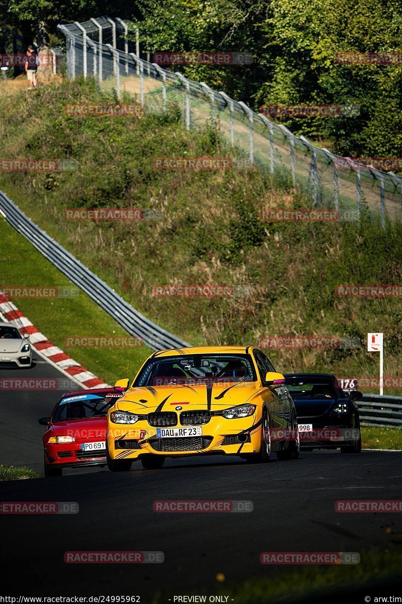 Bild #24995962 - Touristenfahrten Nürburgring Nordschleife (01.10.2023)