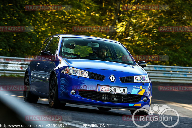 Bild #24995977 - Touristenfahrten Nürburgring Nordschleife (01.10.2023)