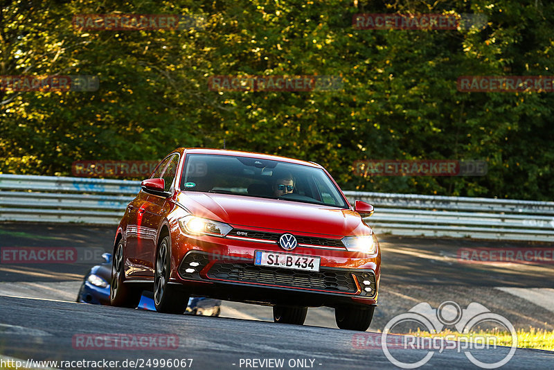 Bild #24996067 - Touristenfahrten Nürburgring Nordschleife (01.10.2023)