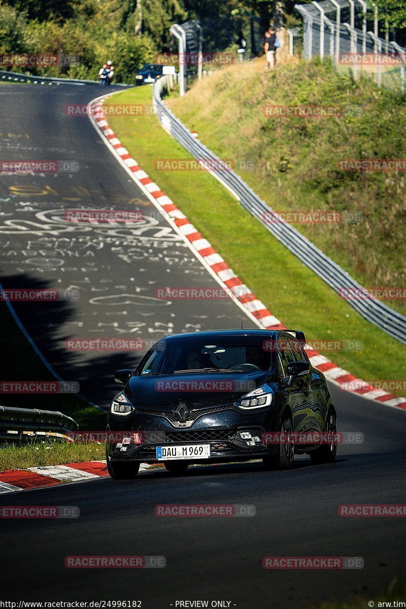 Bild #24996182 - Touristenfahrten Nürburgring Nordschleife (01.10.2023)