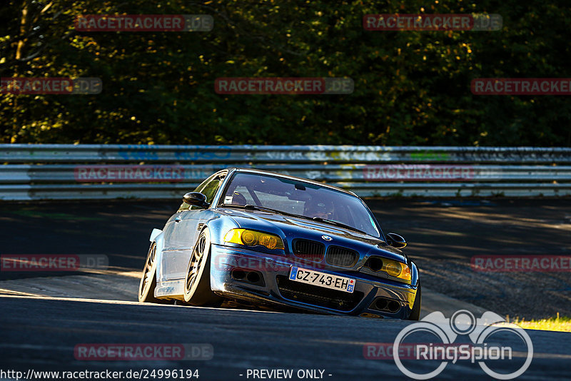 Bild #24996194 - Touristenfahrten Nürburgring Nordschleife (01.10.2023)