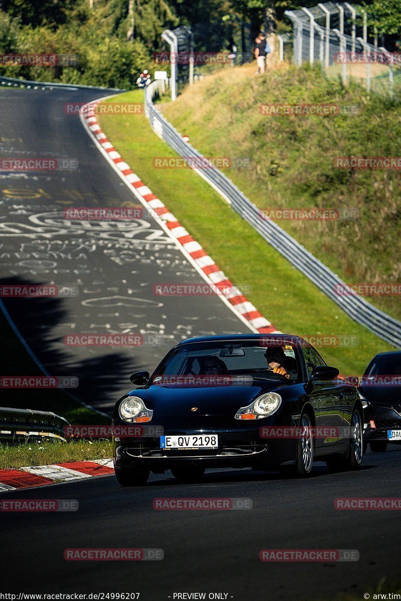 Bild #24996207 - Touristenfahrten Nürburgring Nordschleife (01.10.2023)