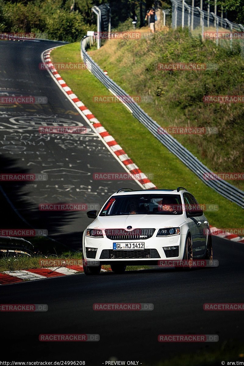 Bild #24996208 - Touristenfahrten Nürburgring Nordschleife (01.10.2023)