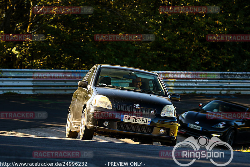 Bild #24996232 - Touristenfahrten Nürburgring Nordschleife (01.10.2023)