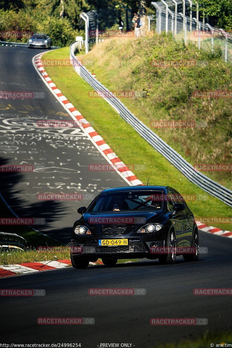 Bild #24996254 - Touristenfahrten Nürburgring Nordschleife (01.10.2023)