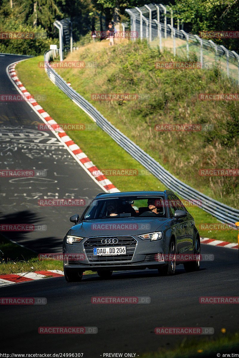 Bild #24996307 - Touristenfahrten Nürburgring Nordschleife (01.10.2023)