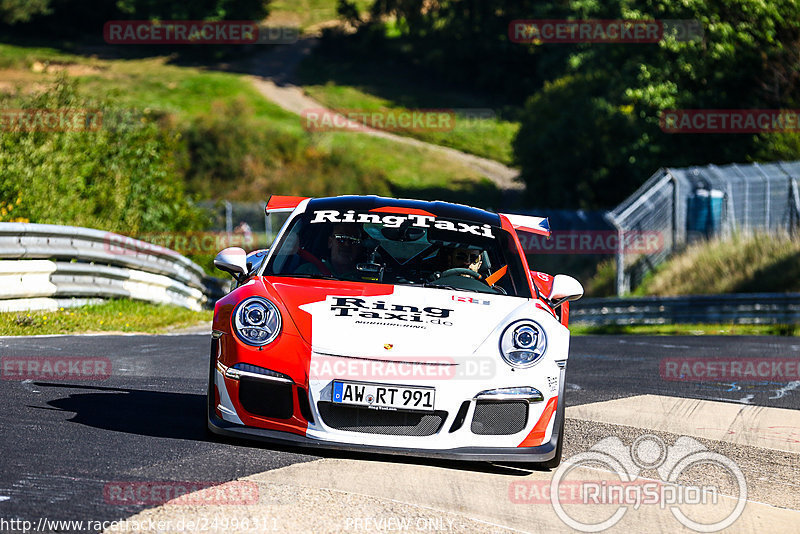 Bild #24996311 - Touristenfahrten Nürburgring Nordschleife (01.10.2023)