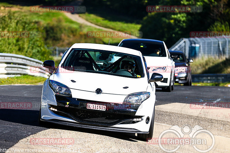 Bild #24996312 - Touristenfahrten Nürburgring Nordschleife (01.10.2023)