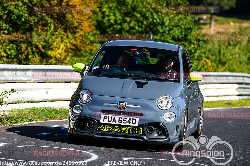 Bild #24996323 - Touristenfahrten Nürburgring Nordschleife (01.10.2023)