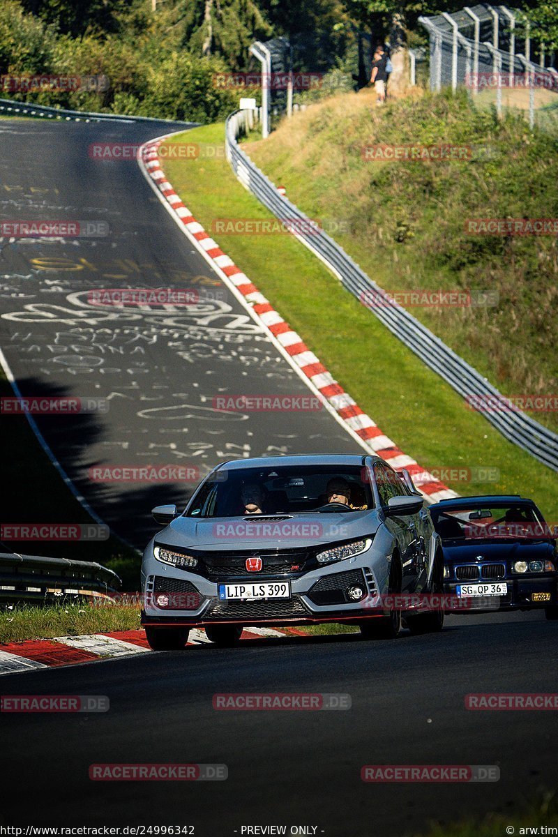 Bild #24996342 - Touristenfahrten Nürburgring Nordschleife (01.10.2023)