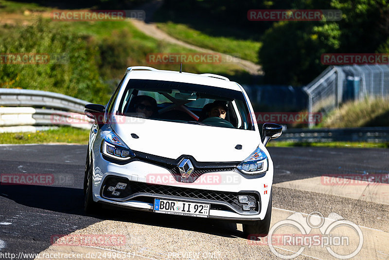 Bild #24996347 - Touristenfahrten Nürburgring Nordschleife (01.10.2023)