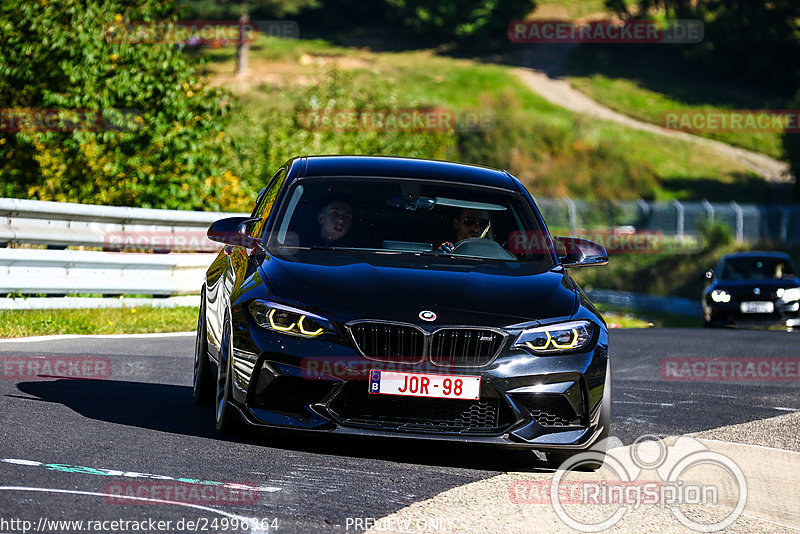 Bild #24996364 - Touristenfahrten Nürburgring Nordschleife (01.10.2023)