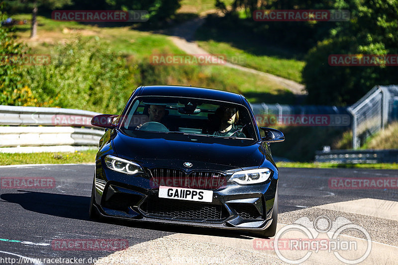 Bild #24996365 - Touristenfahrten Nürburgring Nordschleife (01.10.2023)