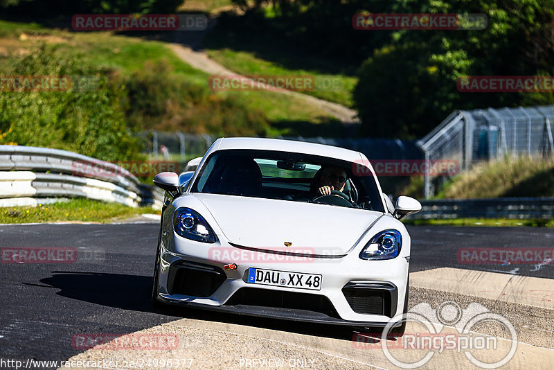 Bild #24996377 - Touristenfahrten Nürburgring Nordschleife (01.10.2023)