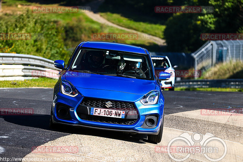 Bild #24996382 - Touristenfahrten Nürburgring Nordschleife (01.10.2023)