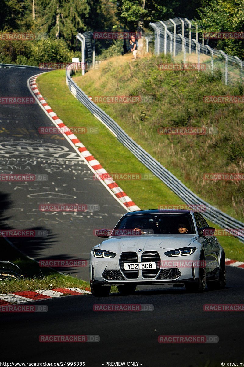 Bild #24996386 - Touristenfahrten Nürburgring Nordschleife (01.10.2023)