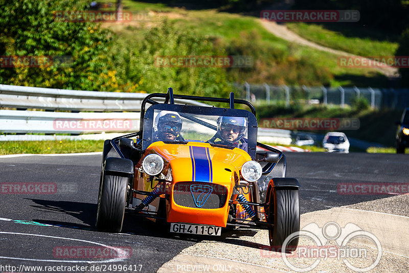 Bild #24996417 - Touristenfahrten Nürburgring Nordschleife (01.10.2023)