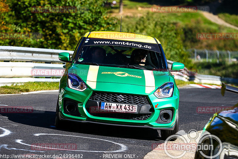 Bild #24996482 - Touristenfahrten Nürburgring Nordschleife (01.10.2023)